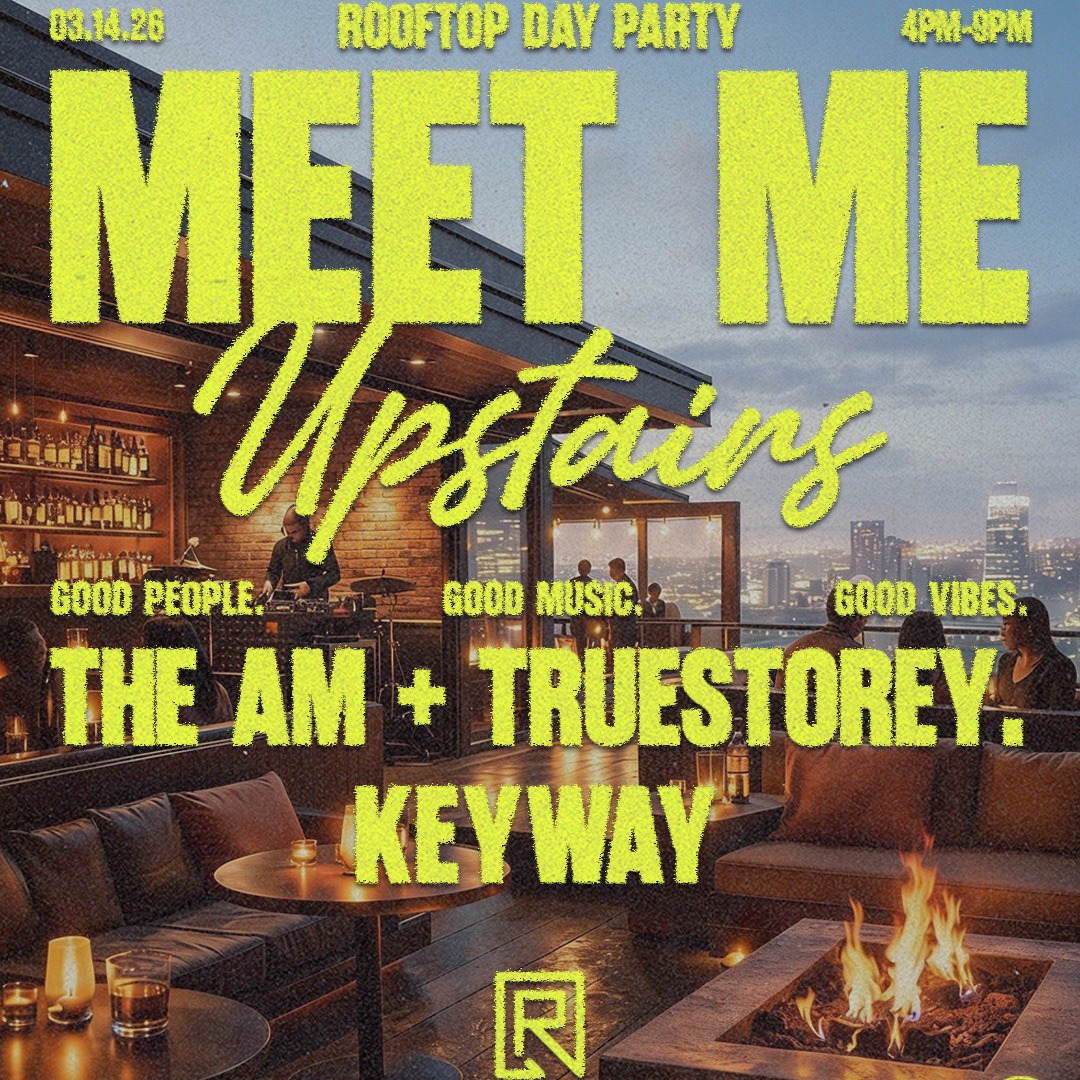 Meet Me Upstairs
