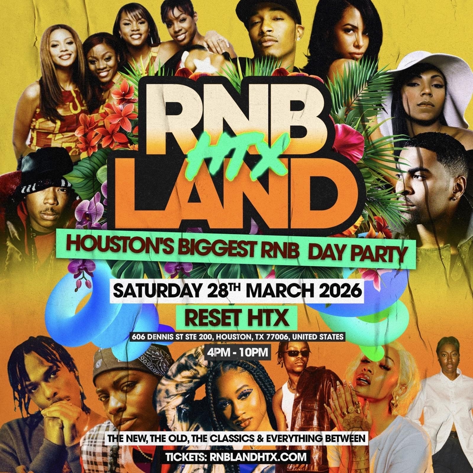 RNB Land HTX