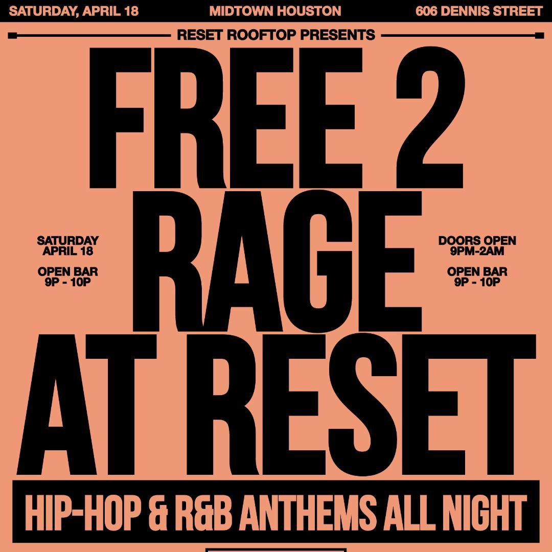 Free2Rage