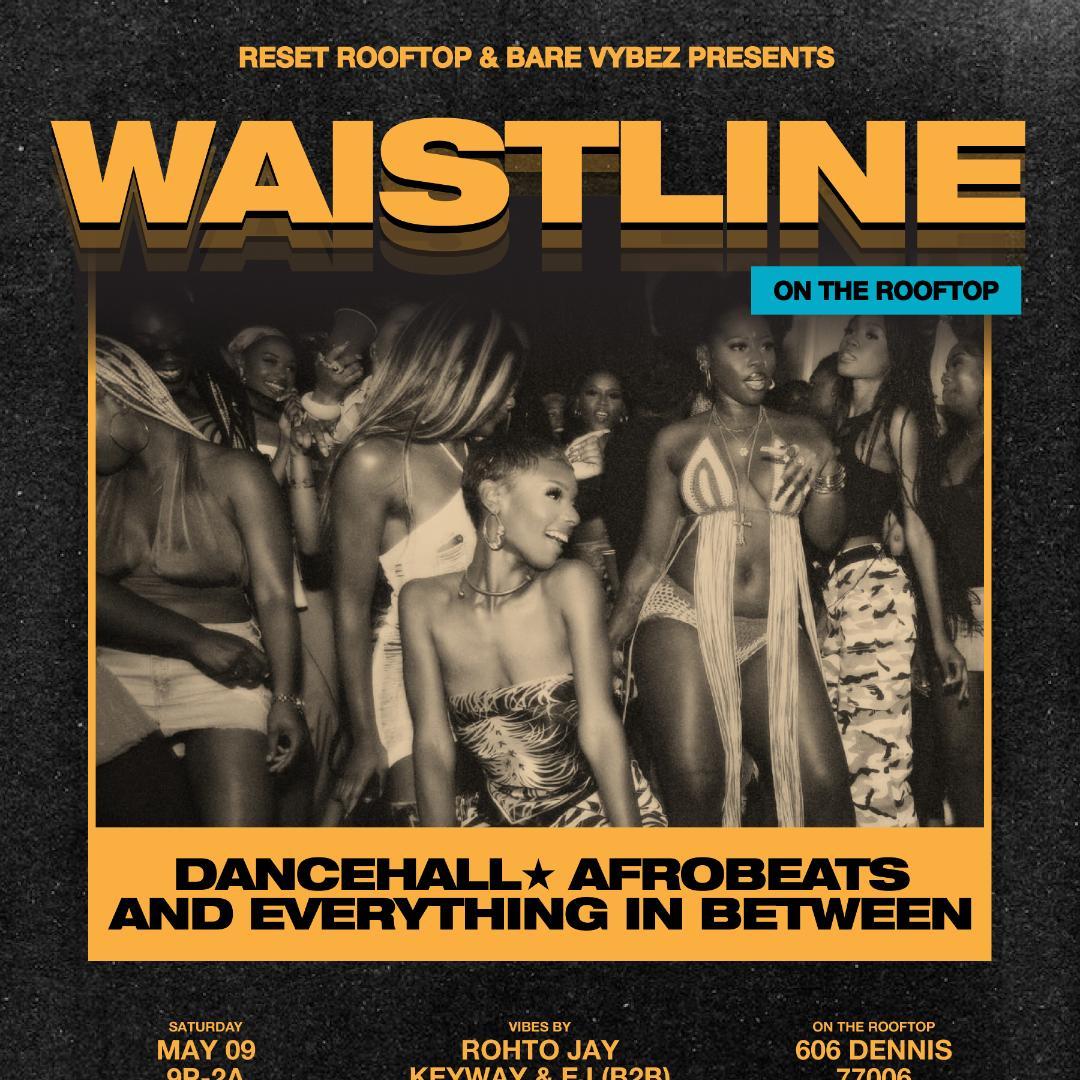 Waistline 