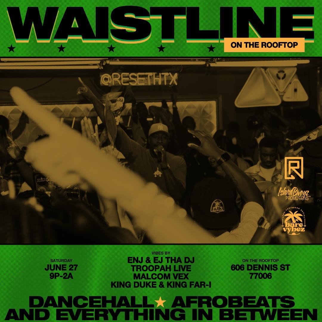 Waistline 