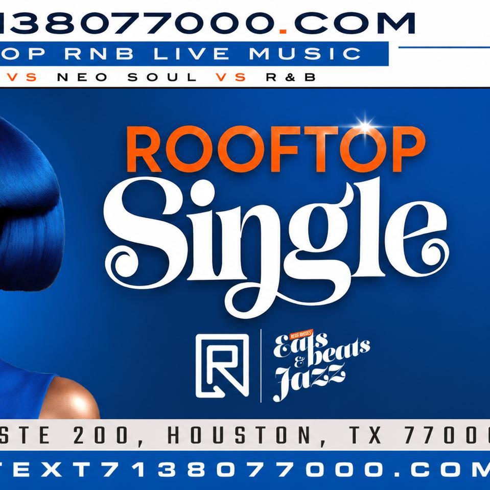 Live R&B Music