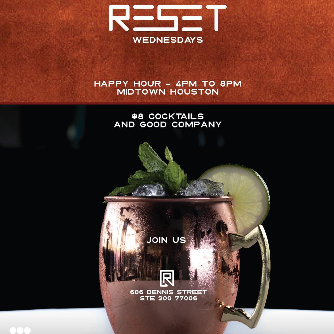 Happy Hour 4p-8p 