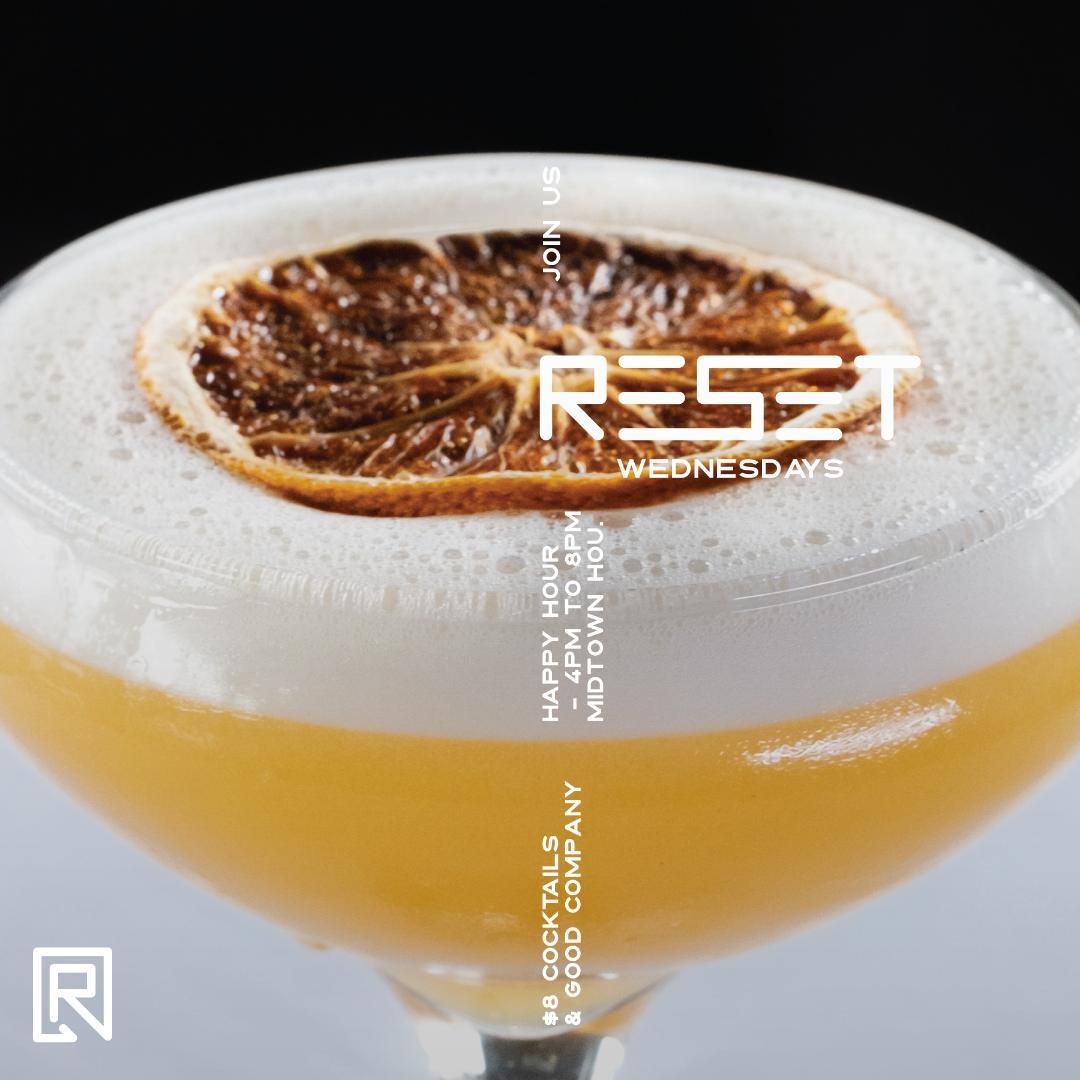 Happy Hour 4p-8p 
