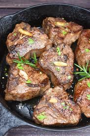Lamb Chops