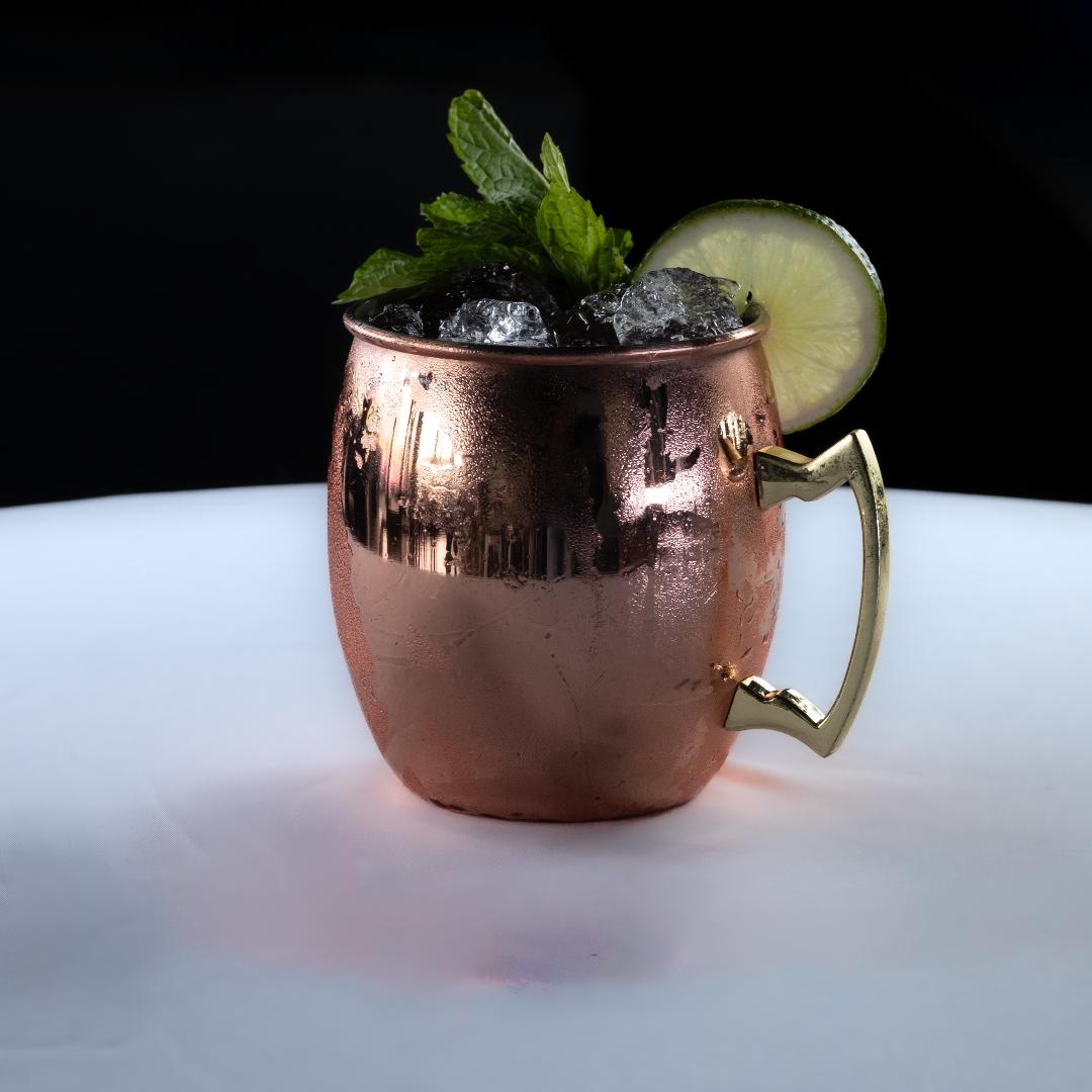 Watermelon Mule 