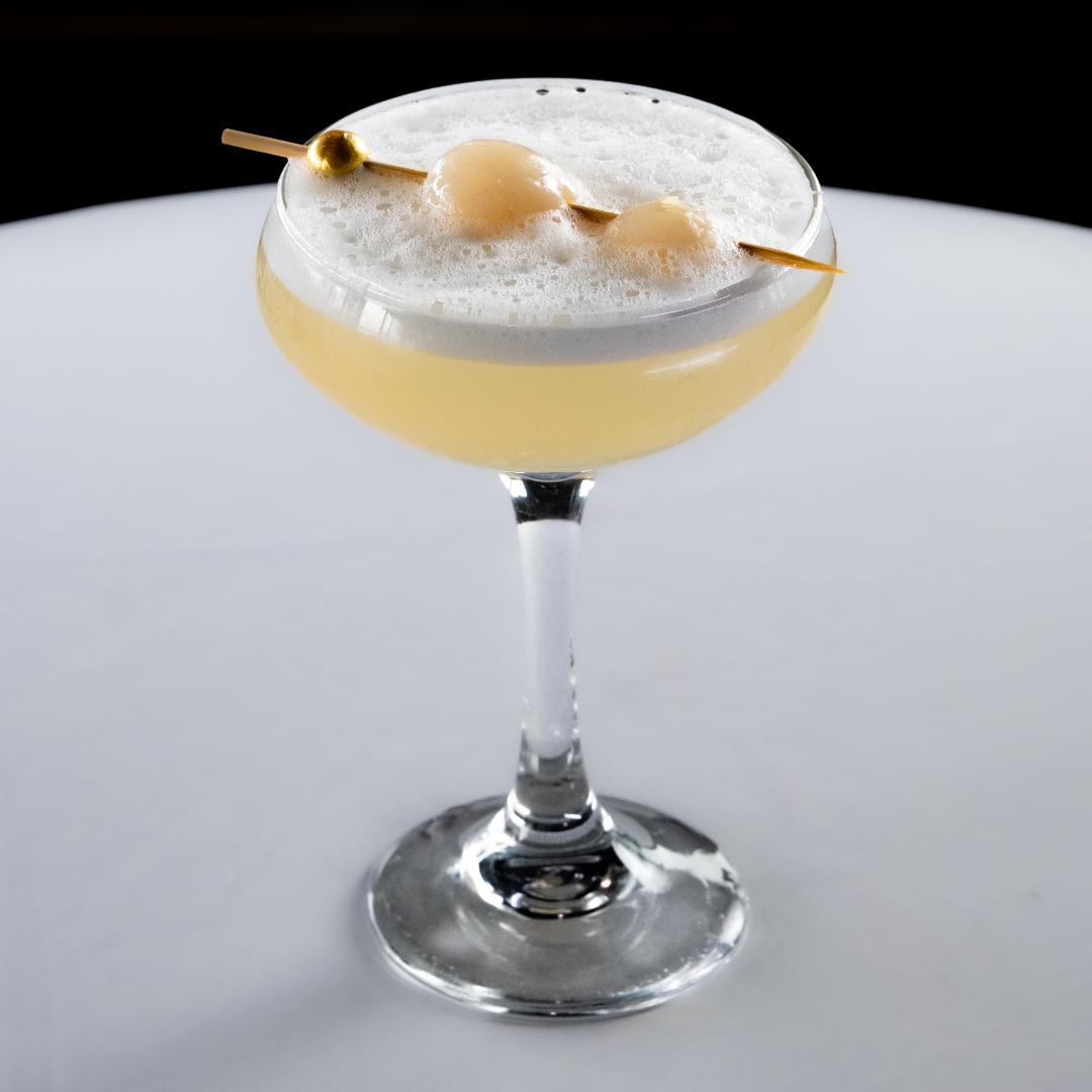 Lychee Spritz 